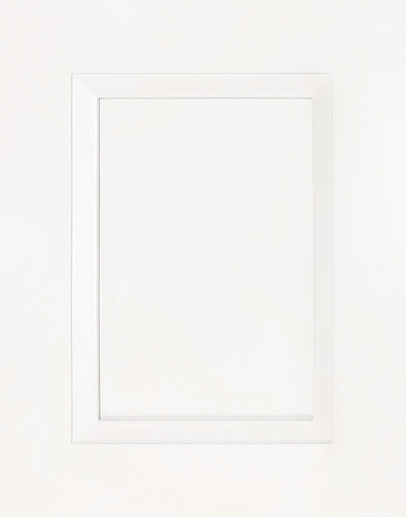 Snow White SOHO cabinet door