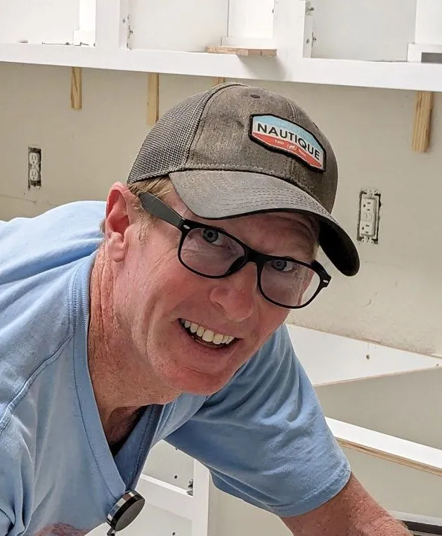 Ryan Welker - Owner of Trusted Choice Cabinets