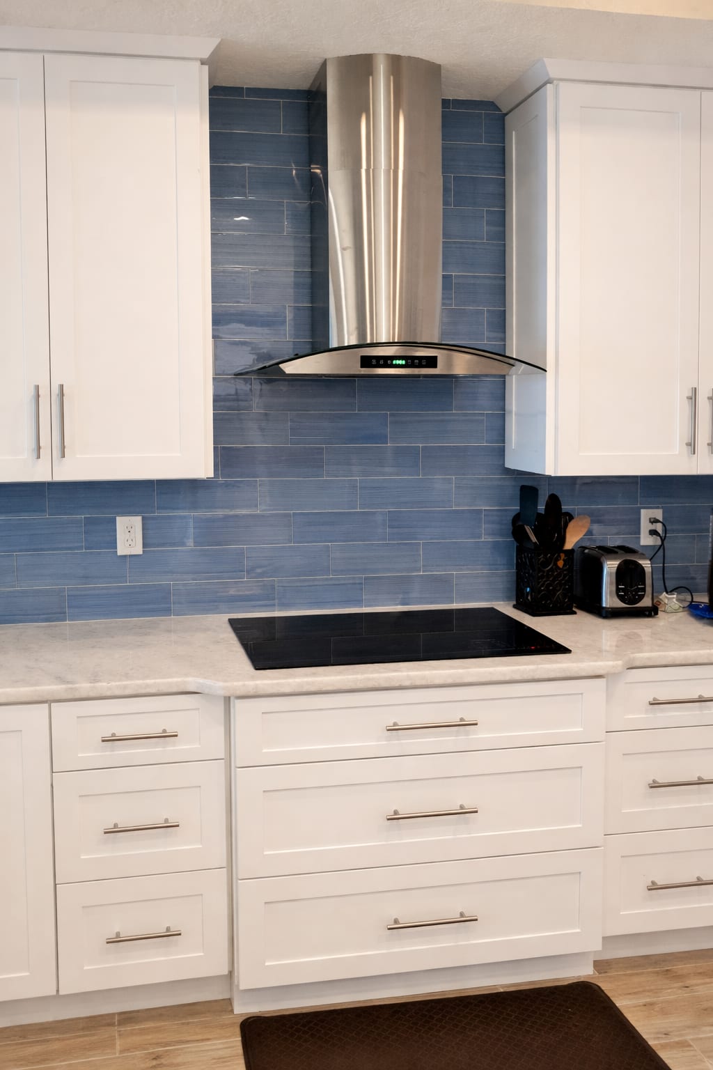 Cabinet project showcase