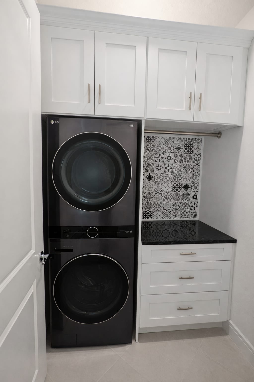 Kitchen cabinet project