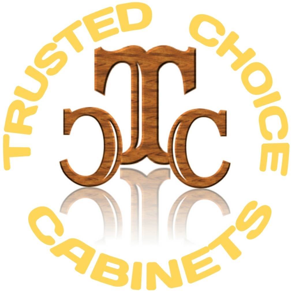 go back to Trusted Choice Cabinets home page